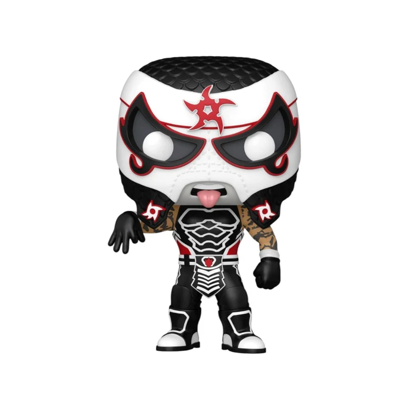 Penta #213 Funko Pop - WWE