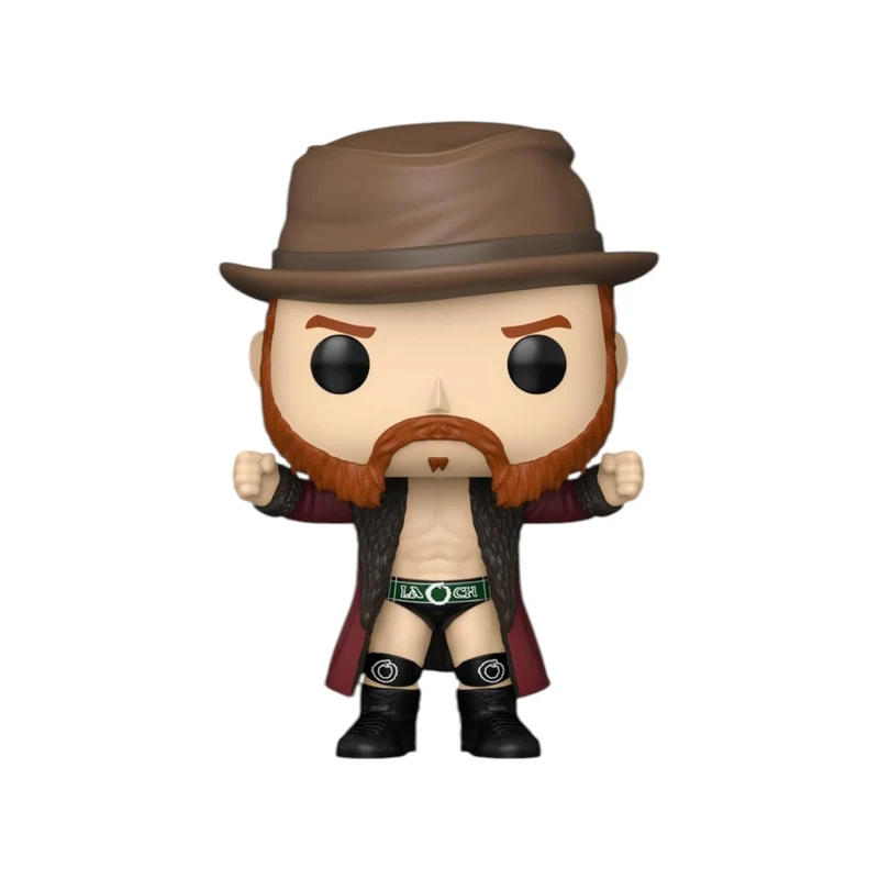Sheamus #209 Funko Pop - WWE