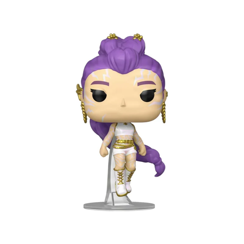 Rumi #2430 Funko Pop - KPOP Demon Hunter - Chance of Chase - PREORDER