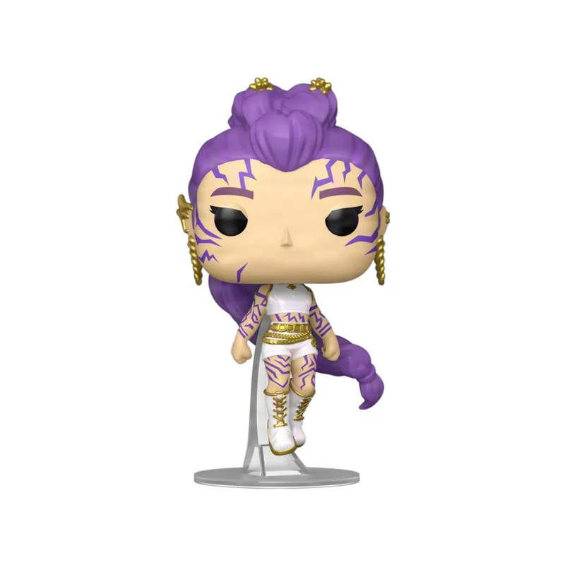 Rumi #2430 Funko Pop - KPOP Demon Hunter - Chance of Chase - PREORDER