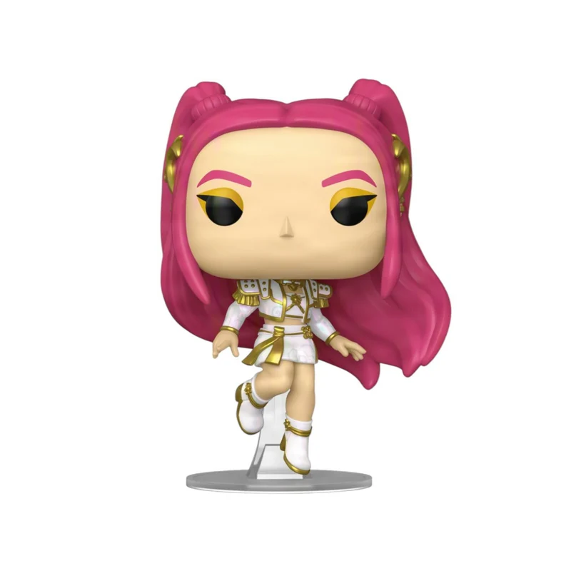 Mira #2431 Funko Pop - KPOP Demon Hunter - PREORDER