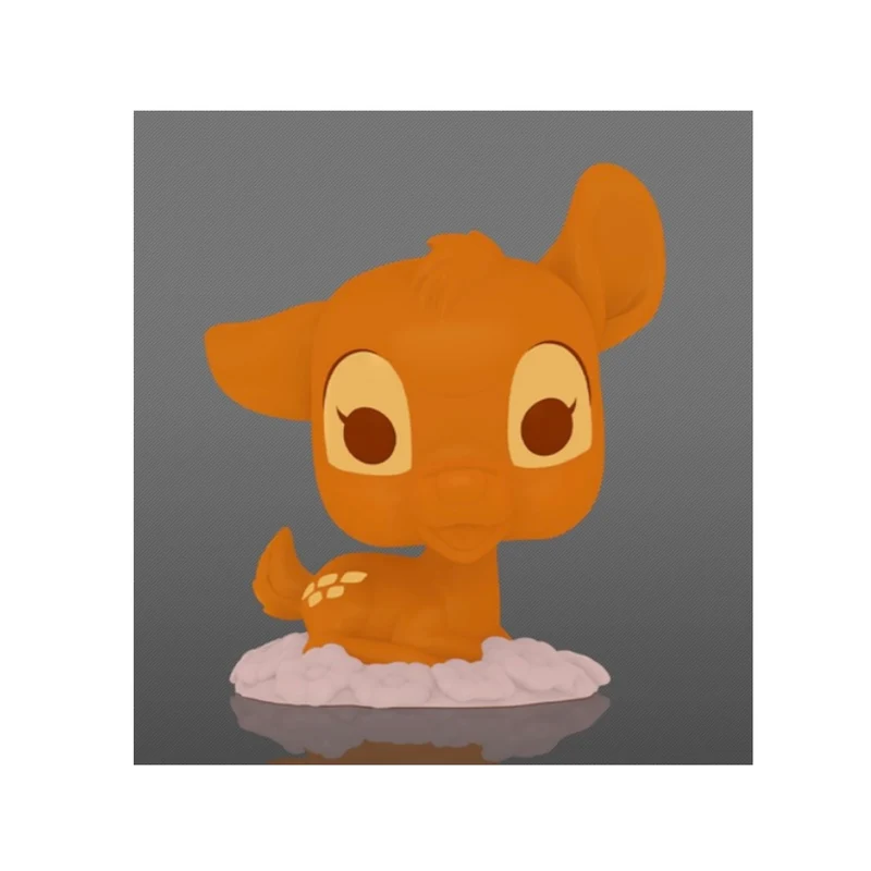 Bambi #1433 (Translucent Glows in the Dark) Funko Pop! - Disney Classics - Funko Ultra Exclusive LE5000 Pcs