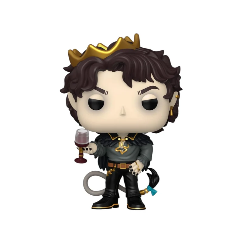 Cardan Greenbrair #49 Funko Pop - The Cruel Prince