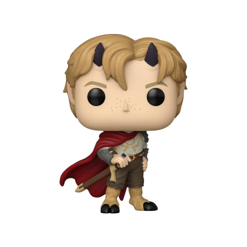 Oak #53 Funko Pop - The Stolen Heir