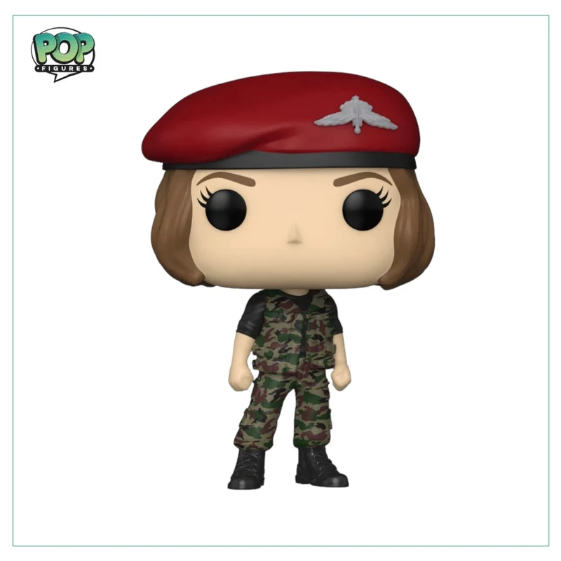 Robin #1299 Funko Pop! - Stranger Things