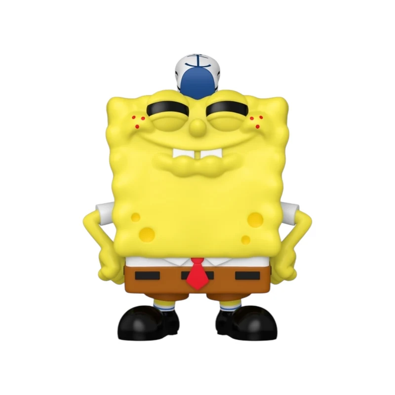 Spongebob Squarepants (Grinning) #2313 Funko Pop - Spongebob Squarepants
