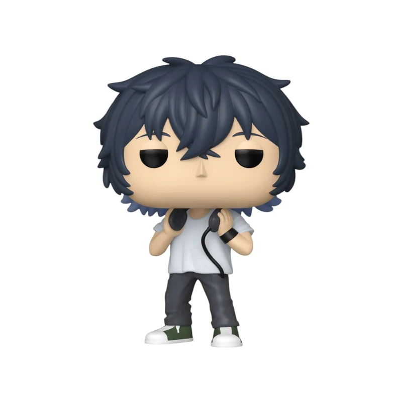 Keigo Magami #2541 Funko Pop - Witch Watch - PREORDER