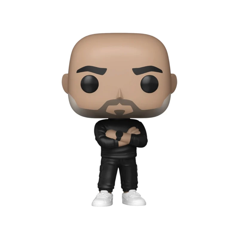 Pep Guardiola #106 Funko Pop! - Manchester City F.C. - PREORDER