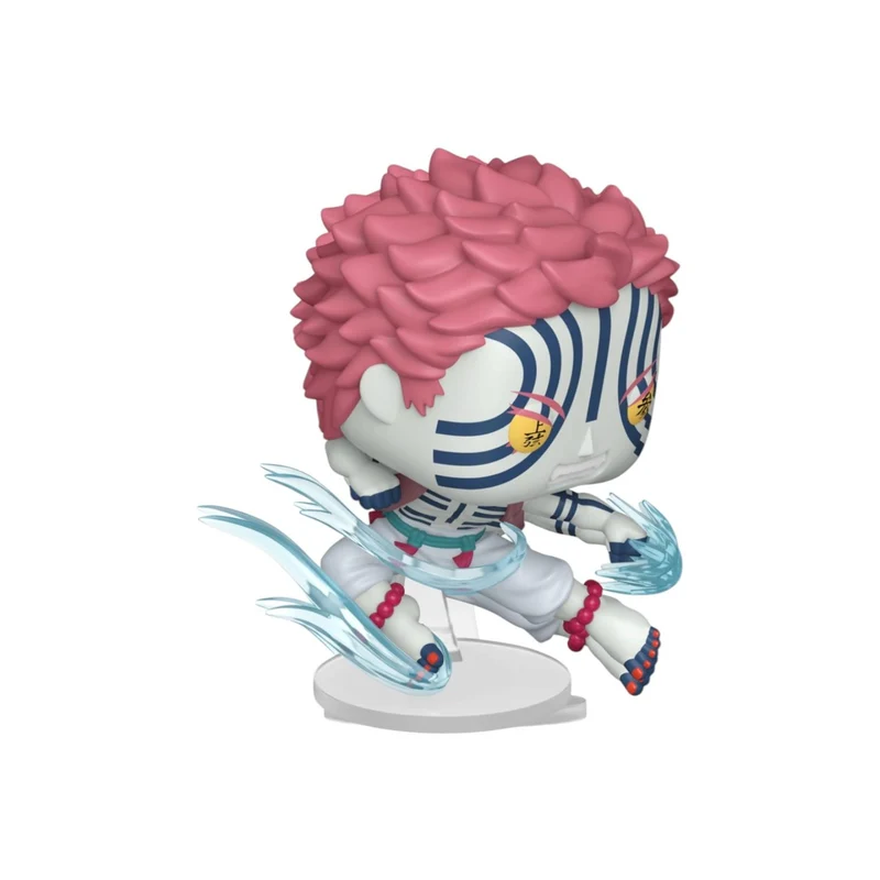 Akaza #2505 Funko Pop - Demon Slayer - PREORDER