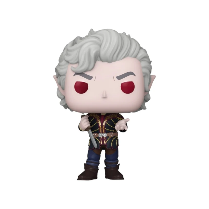 Astarion #1017 Funko Pop - Baldur's Gate