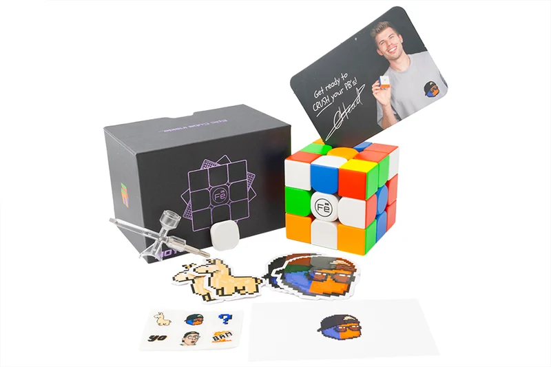 The FerYooCore 3x3
