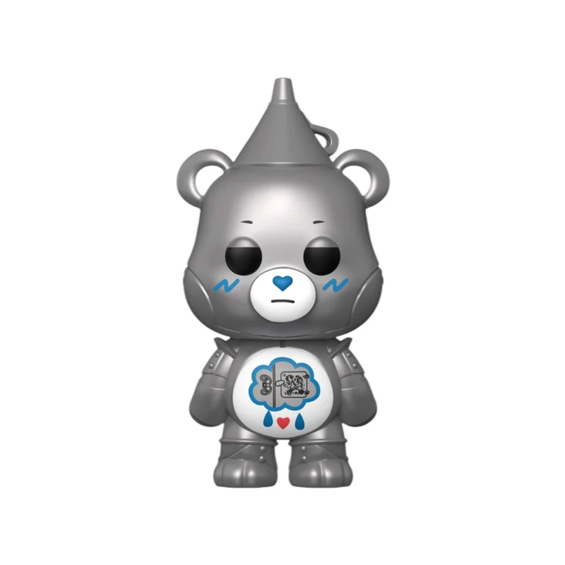 Grumpy Bear as Wicked Tin Man #2054 Funko Pop - Care Bears X Wicked