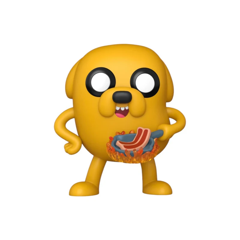 Jake #2152 Funko Pop - Adventure Time