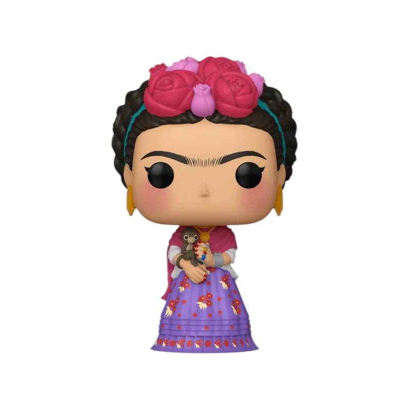 Frida Kahlo #103 Funko Pop! - Frida Kahlo - Coming Soon