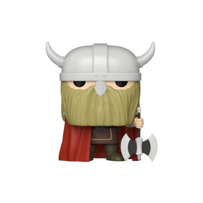 Eisen #2359 Funko Pop - Frieren: Beyond Journeys End - Funko Exclusive