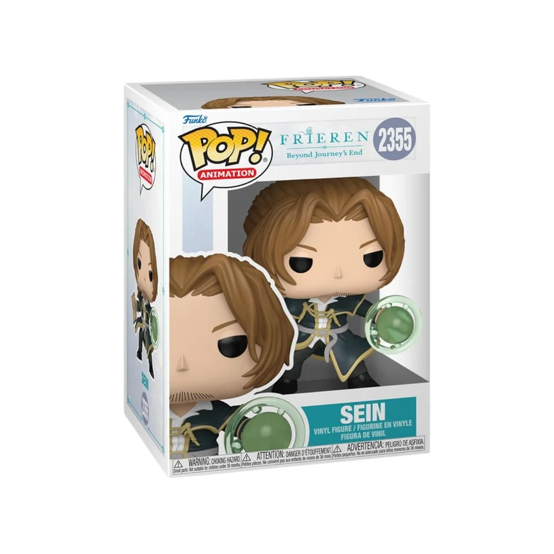 Sein #2355 Funko Pop - Frieren: Beyond Journeys End