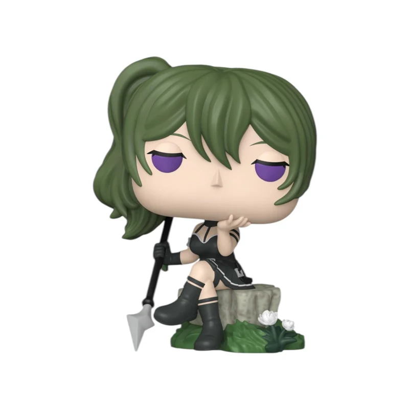 Ubel #2356 Funko Pop - Frieren: Beyond Journeys End