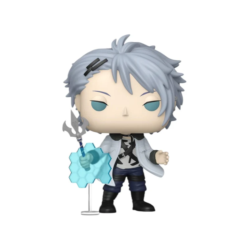 Wirbel #2357 Funko Pop - Frieren: Beyond Journeys End