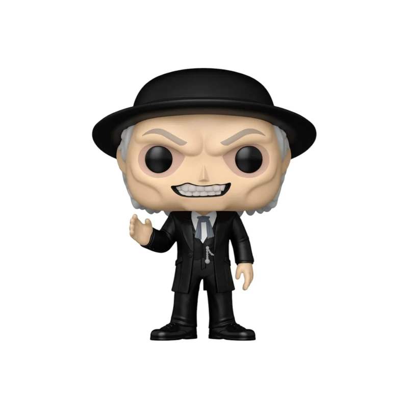 Reverend Kane #2068 Funko Pop! - Poltergeist II: The Other Side - PREORDER