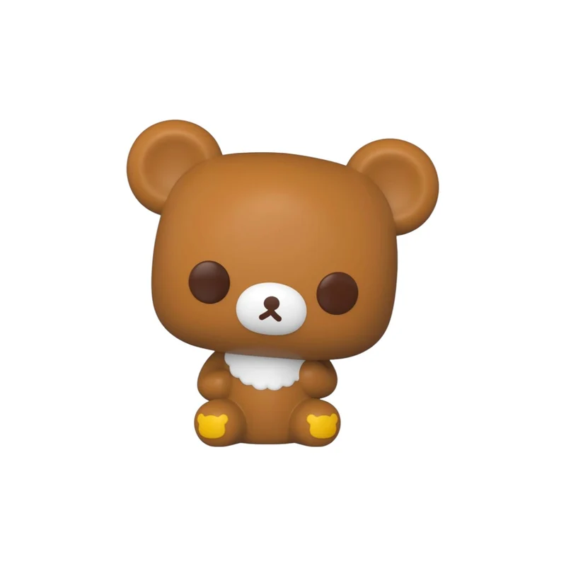 Chairoikoguma #2362 Funko Pop - Rilakkuma