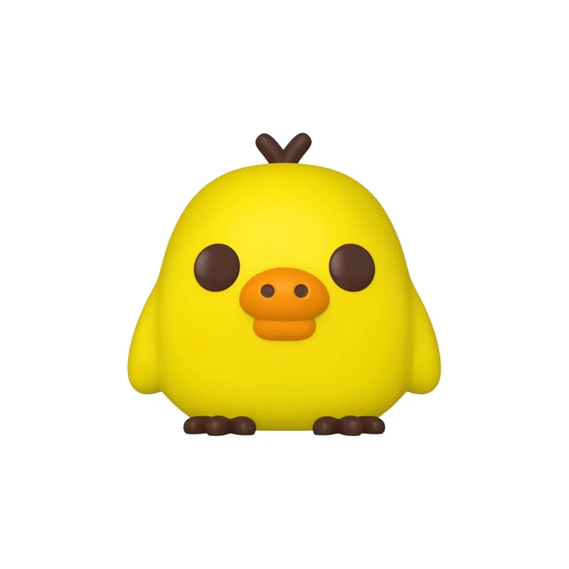 Kiiroitori #2363 Funko Pop - Rilakkuma