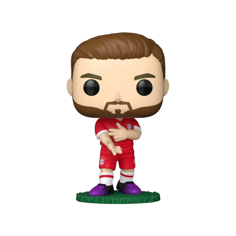 Harry Kane #97 Funko Pop! - Bayern Munchen