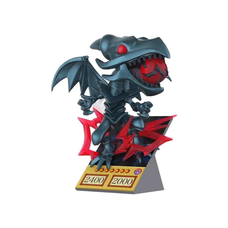 Red-Eyes Black Dragon #2317 Funko Pop Premium - Yu-Gi-Oh! - PREORDER