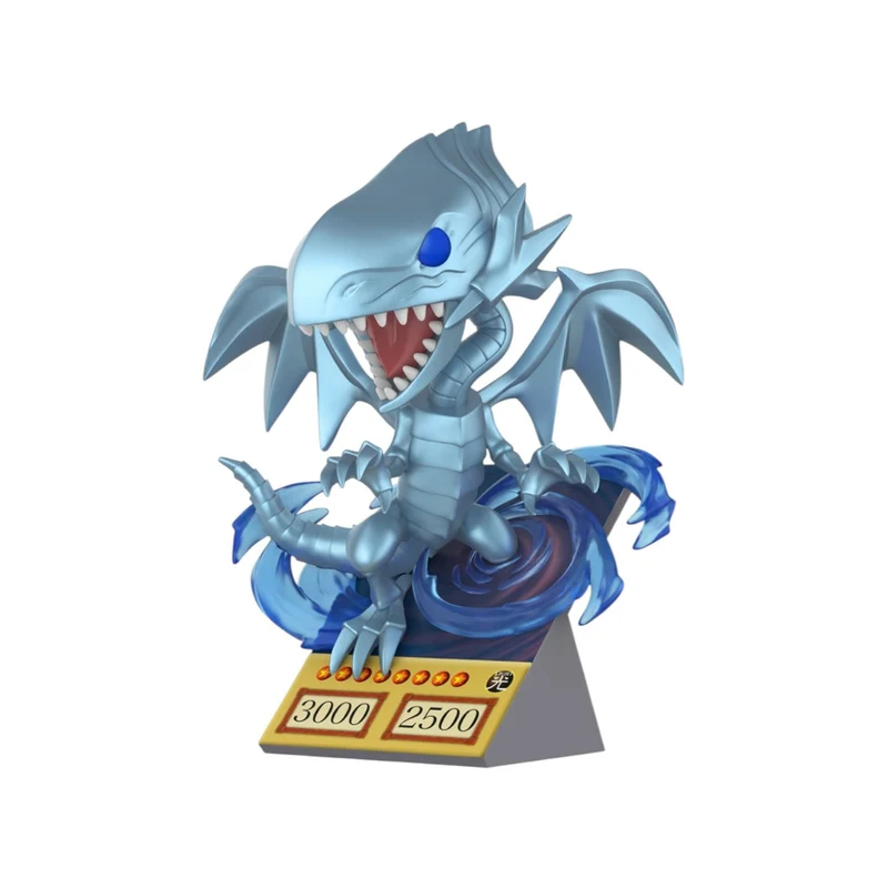 Blue-Eyes White Dragon #2316 Funko Pop Premium - Yu-Gi-Oh!