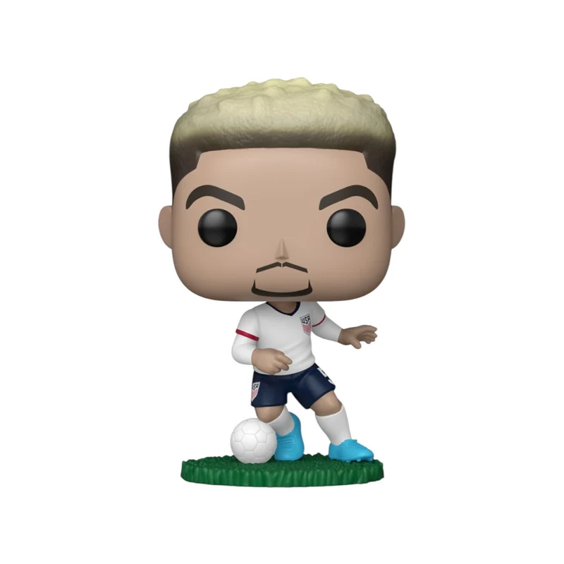 Antonee Robinson #72 Funko Pop - USA International Football Team
