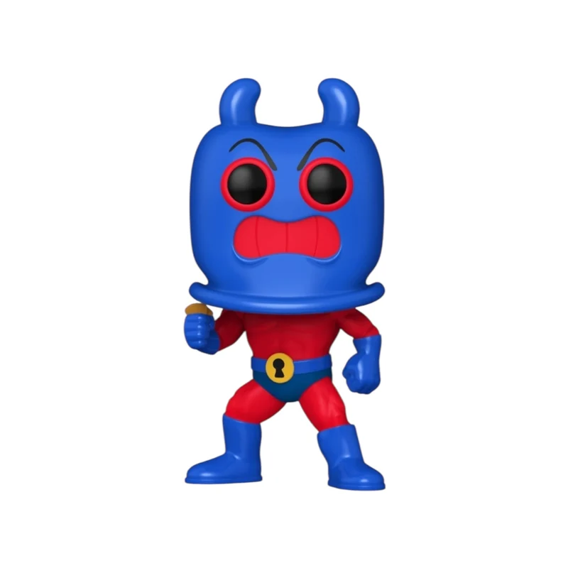 Man Ray #2314 Funko Pop - Spongebob Squarepants