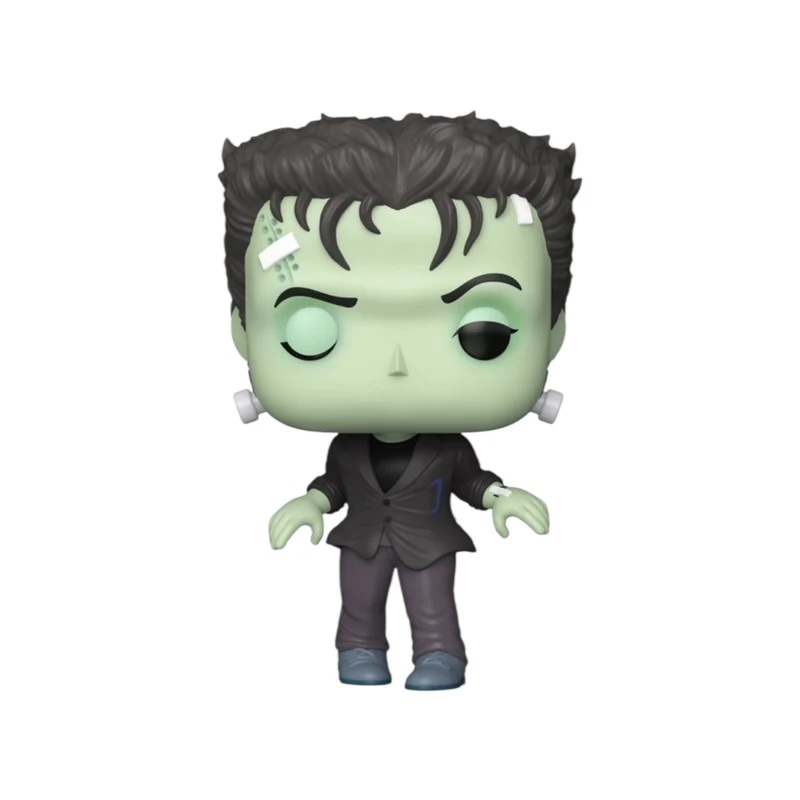 Frankenstein #2409 Funko Pop - Universal Monsters