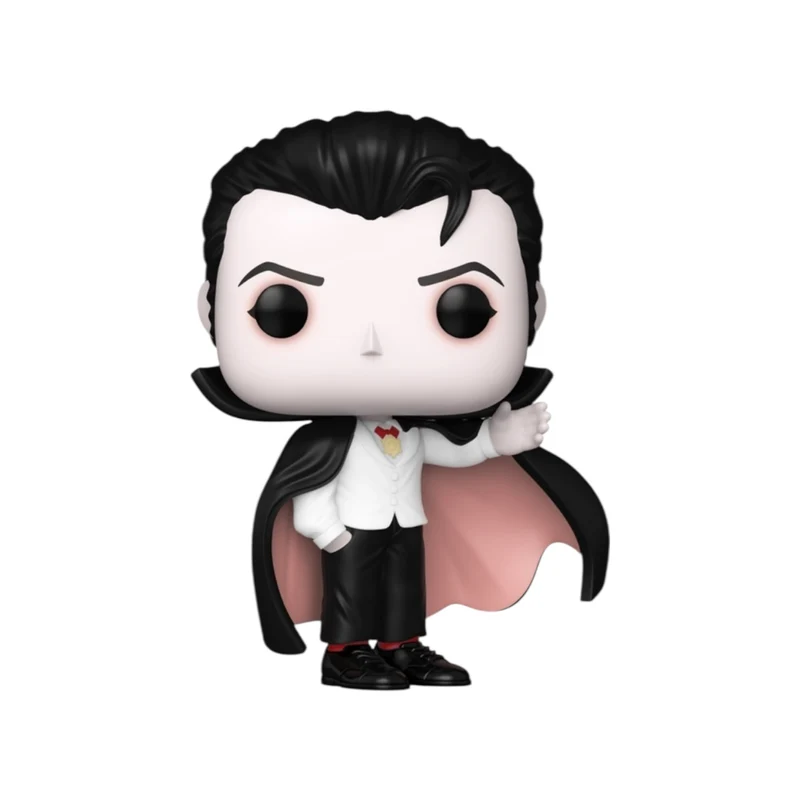 Dracula #2411 Funko Pop - Universal Monsters