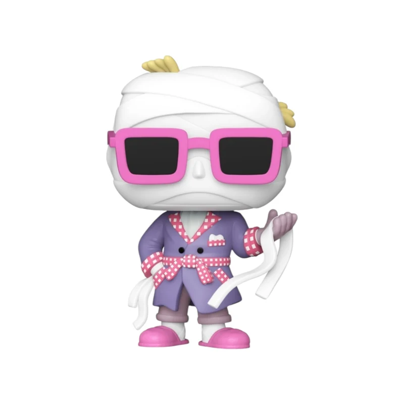 Invisible Man #2412 Funko Pop - Universal Monsters