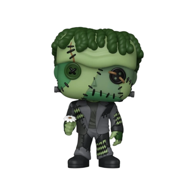 Patchwork Frankenstein #2014 Funko Pop - Universal Monsters