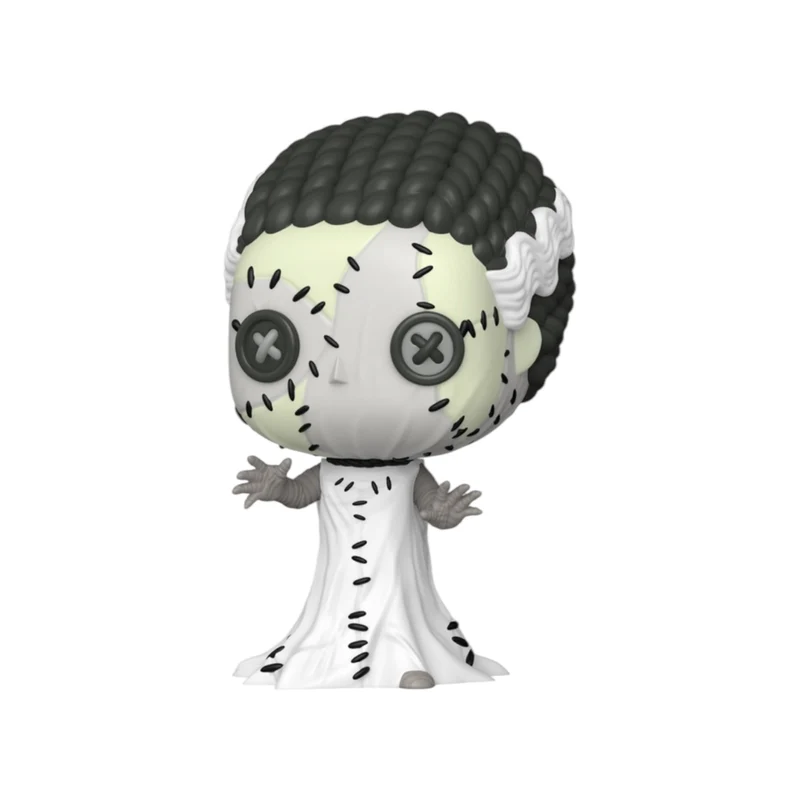 Patchwork Bride #2012 Funko Pop - Universal Monsters