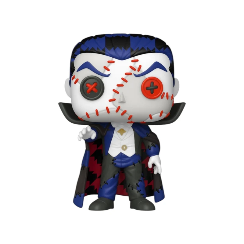 Patchwork Dracula #2013 Funko Pop - Universal Monsters