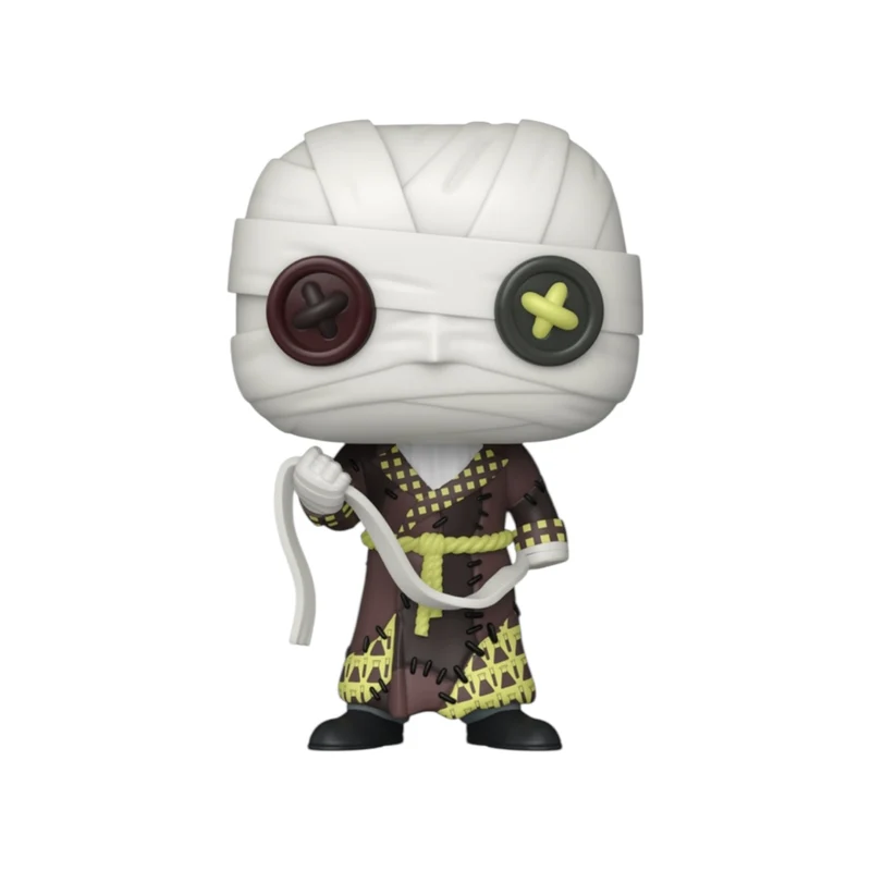 Patchwork Invisible Man #2015 Funko Pop - Universal Monsters
