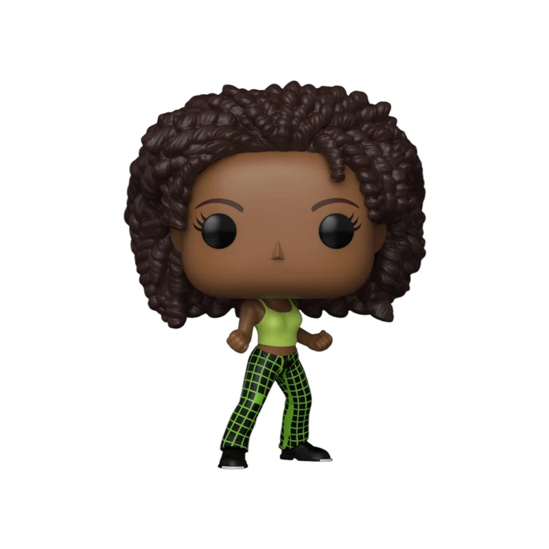 Scary Spice #504 Funko Pop - Spice Girls