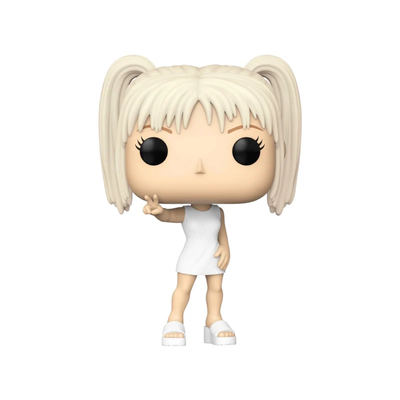 Baby Spice #502 Funko Pop - Spice Girls