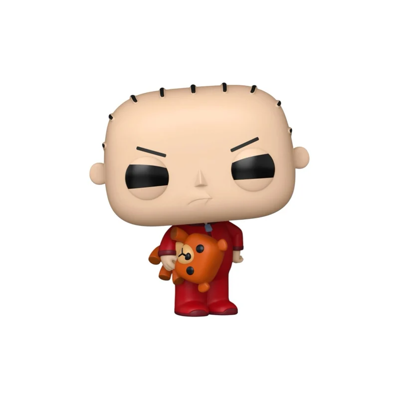 Stewie Griffin #1943 Funko Pop - Family Guy - PREORDER