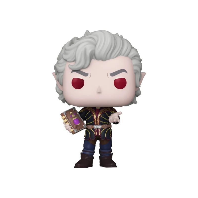 Astarion #1017 (Chase) Funko Pop! - Baldur's Gate