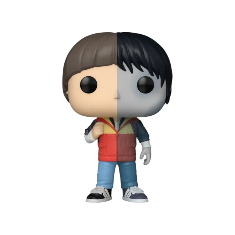 Will Byers (Split) #1909 Funko Pop - Stranger Things - PREORDER