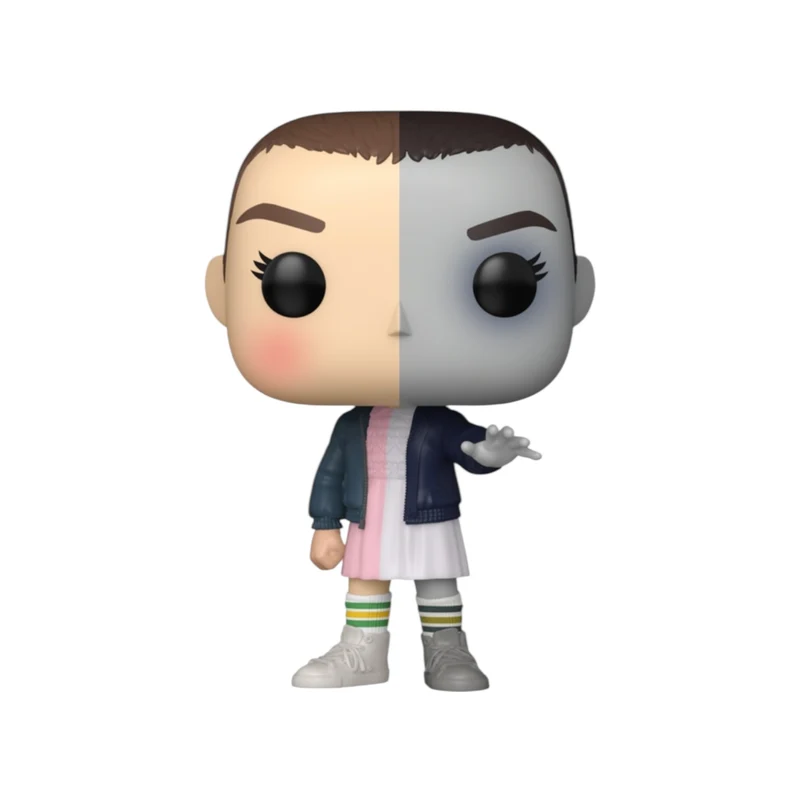 Eleven (Split) #1910 Funko Pop - Stranger Things