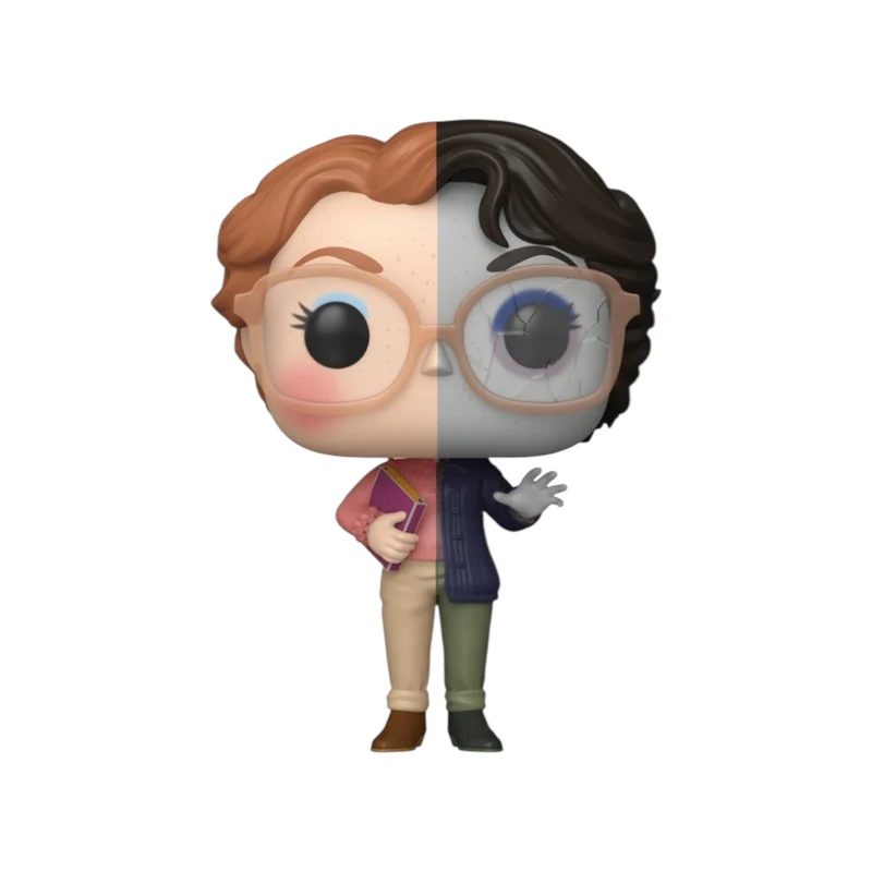 Barb Holland (Split) #1908 Funko Pop - Stranger Things - PREORDER