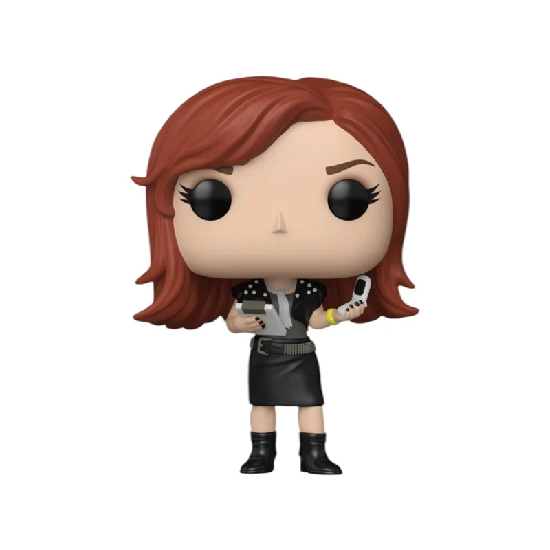 Emily Charlton #2044 Funko Pop - The Devil Wears Prada - PREORDER
