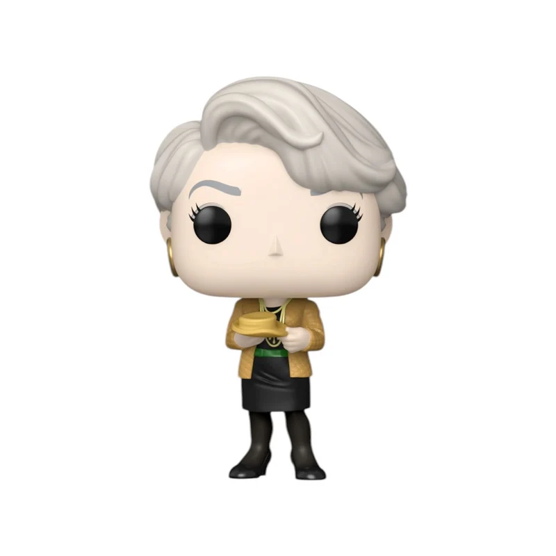 Miranda Priestly #2043 Funko Pop - The Devil Wears Prada