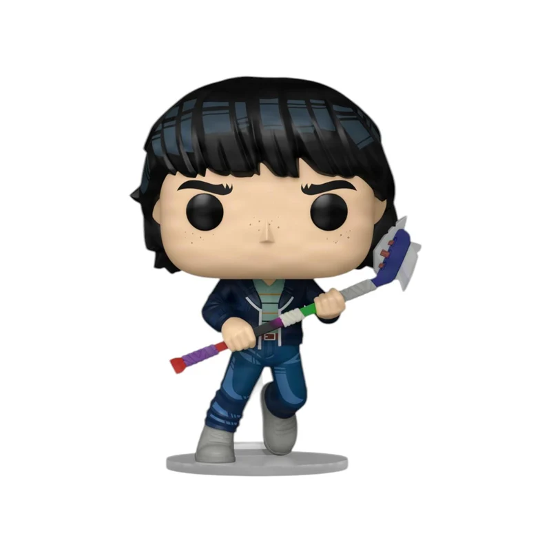 Mike #2459 Funko Pop - Stranger Things: Tales from '85 - PREORDER