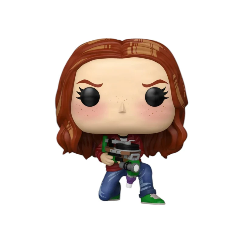 Max #2461 Funko Pop - Stranger Things: Tales from '85 - PREORDER