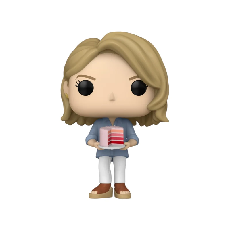 Martha Stewart with Cake #97 Funko Pop! - Martha Stewart