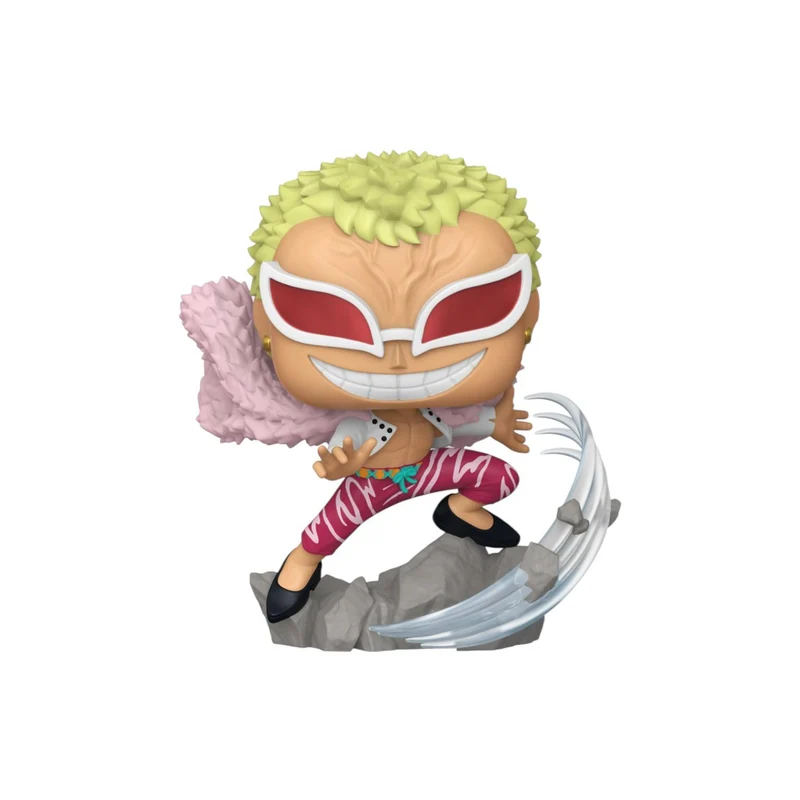 Doflamingo #2237 Funko Pop - One Piece